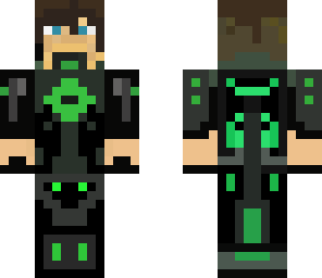 space marine