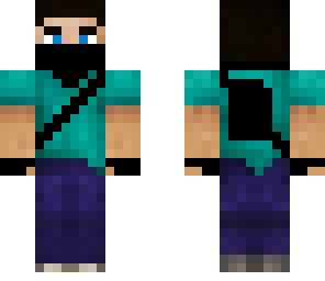 awesome steve hd