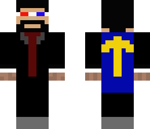 mr pagoru