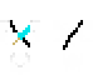 white soldier