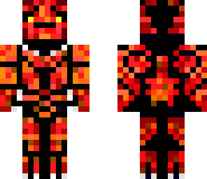the fire dragon