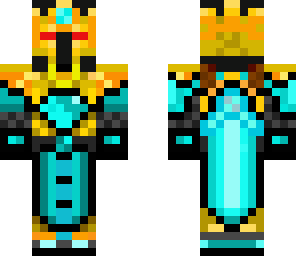 diamond_king
