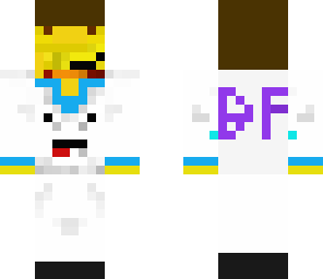 b fry