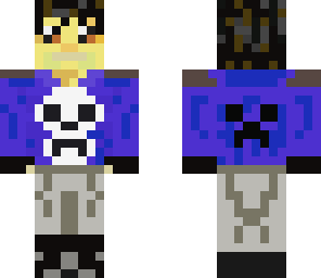 my _cjms89rat _skin