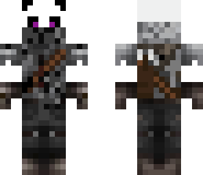 panda bounty hunter