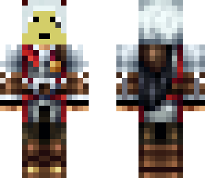 assassin