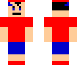 my skin 2