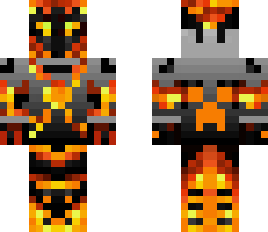 demon lava 4