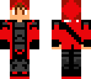 my skin
