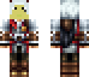 assassin