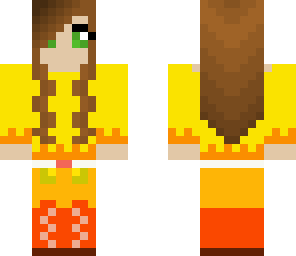 yellowrina