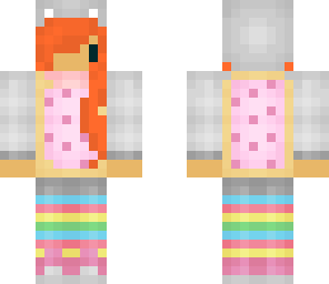 new nyan kitten