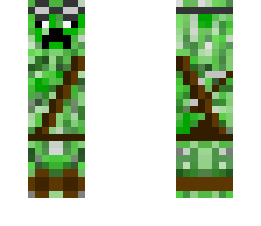 miner creeper