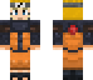 naruto usamakie
