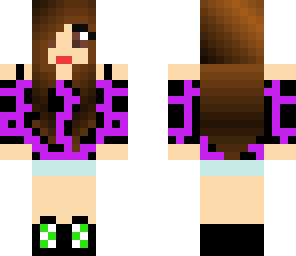 super cute gamer girl