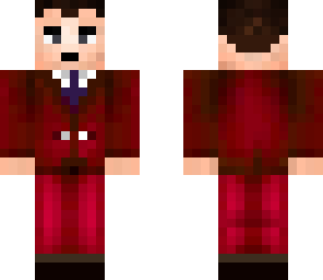 shinra manager from final fantasy 7