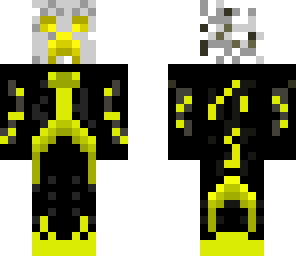creeper warrior