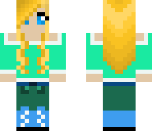 leah