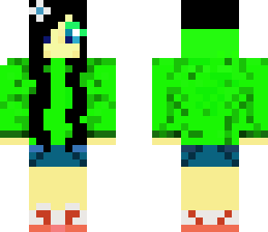 girl