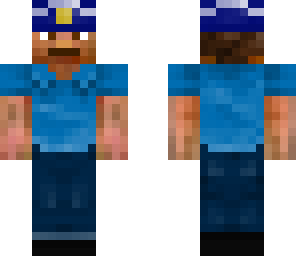 police