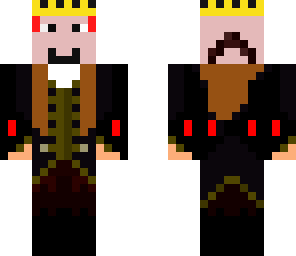 seaneugenes
