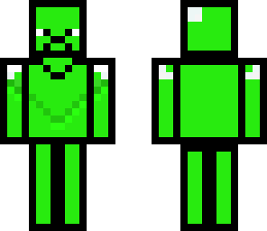green steve