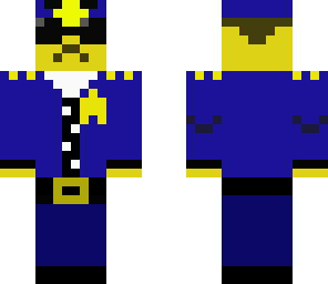 goldenkop regular outfit