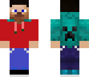jogger steve