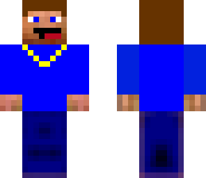 depy boy skin