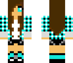 dubstep girl