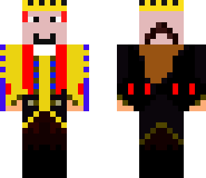 seaneugenes party mode