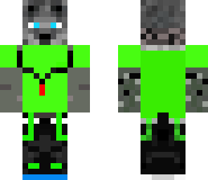 ravewolf