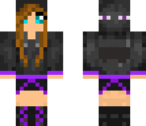 ender hoodie