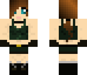 lara croft