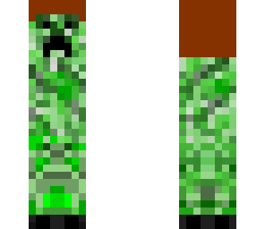 girl creeper