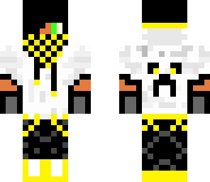 dj yellow
