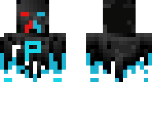 the blue pawandep