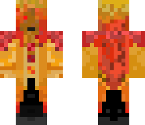 flame nexus v2