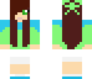 earth girl