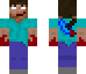 ye olde server herobrine