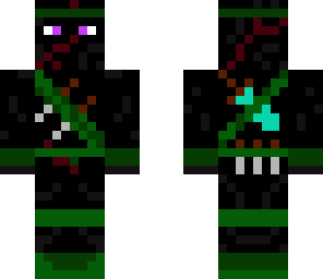 ender warrior