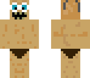 gollum
