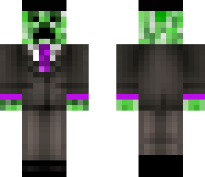 working creeper