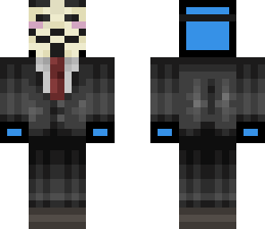 black guy