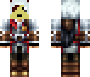 assassin fixed