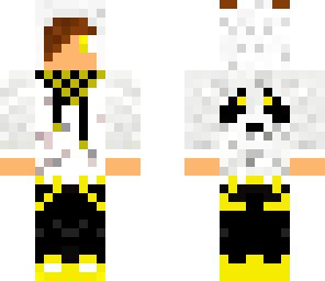 better panda boy