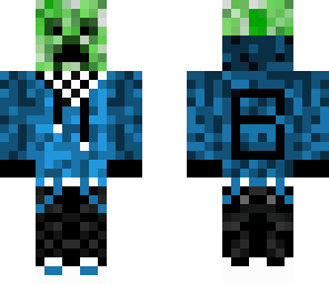 creeper gang