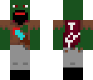 zombiiiii notch