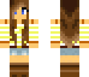 cowgirl skin