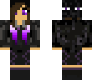 ender girl